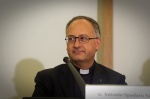 ojciec Antonio spadaro